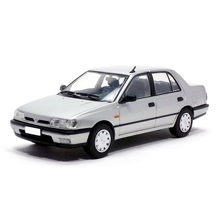 Tapis de coffre Nissan Sunny fabrication 1991 - 1993, carrosserie berline