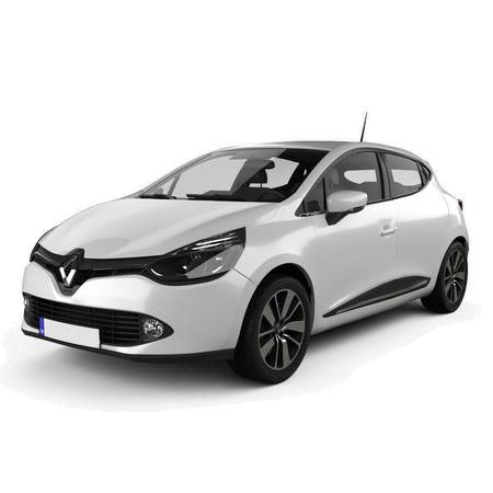 Tapis avec bords relevés Renault Arkana fabrication 03.2021 - présent, carrosserie suv