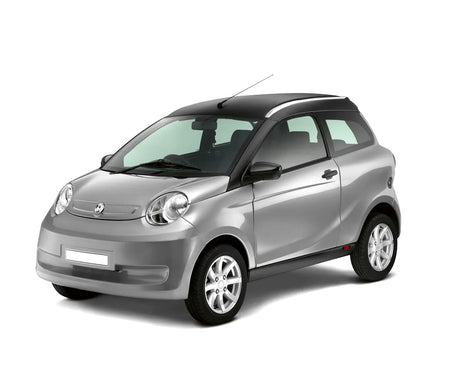 Tapis avec bords relevés Minauto Cross