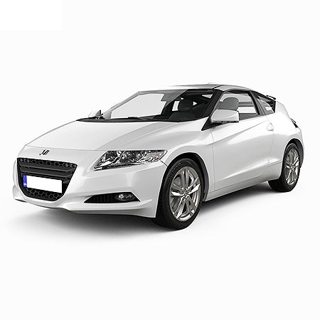 Tapis avec bords relevés Honda CR-Z fabrication 2010 - 2016, carrosserie coupé