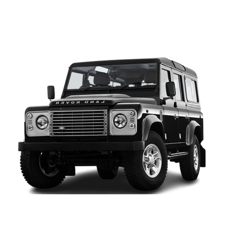 Tapis de coffre Land Rover Defender 110 fabrication 2020 - présent, carrosserie suv