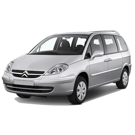 Filet de coffre Citroen C8