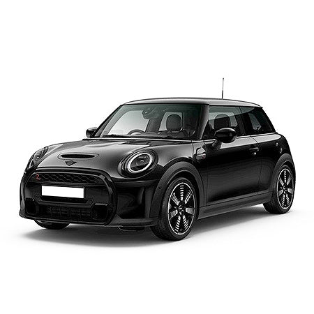Tapis de coffre Mini Cooper S fabrication 2014 - présent, carrosserie berline