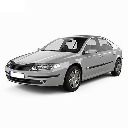 Tapis de coffre Renault Laguna III fabrication 2008 - 2015, carrosserie coupé