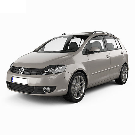 Tapis en moquette de voiture Volkswagen Golf Plus fabrication 2005 - 2014, carrosserie minibus