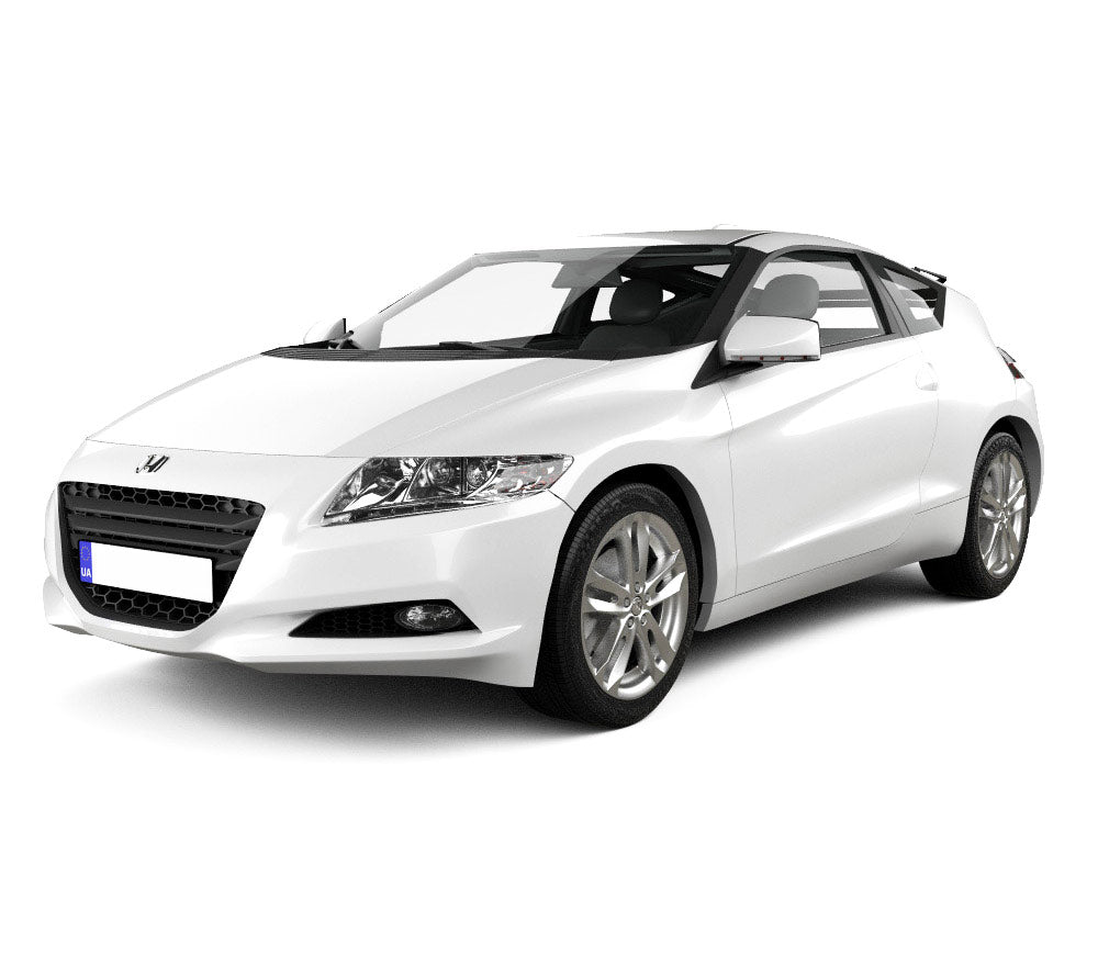 Tapis en moquette de voiture Honda CR-Z