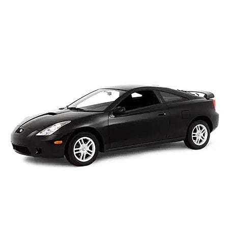 Tapis avec bords relevés Toyota Celica VII fabrication 1999 - 2005, carrosserie coupé