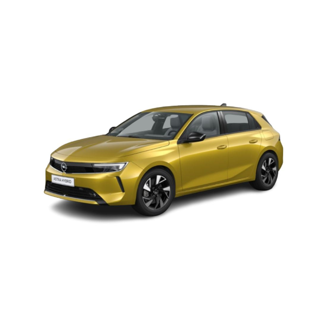 Tapis de voiture Opel Astra L Hybrid fabrication 2022 - présent, carrosserie berline