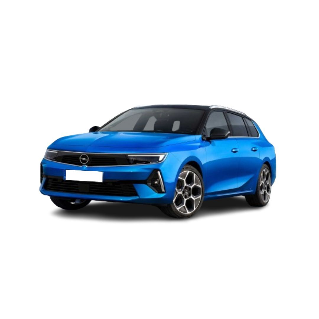 Filet de coffre Opel Astra L fabrication 2021 - présent, carrosserie break