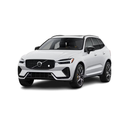 Tapis de voiture Volvo XC60 PHEV fabrication 01.2018 - 2025, carrosserie suv