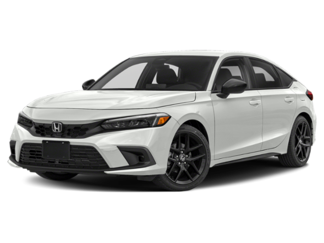 Protection de seuil de porte en acier inoxydable Honda Civic XI fabrication 11.2022 - présent, carrosserie berline