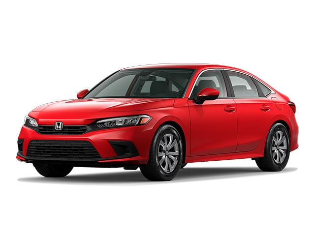 Protection de seuil de porte en acier inoxydable Honda Civic XI fabrication 11.2022 - présent, carrosserie sedán