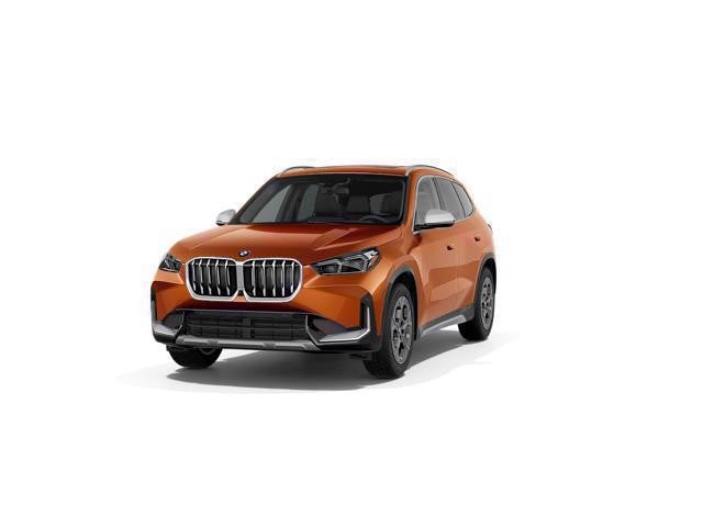 Tapis de coffre BMW X1 U11 fabrication 10.2022 - présent, carrosserie suv