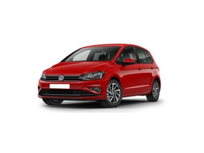 Tapis avec bords relevés Volkswagen Golf 7 Sportsvan fabrication 05.2014 - 12.2020, carrosserie berline