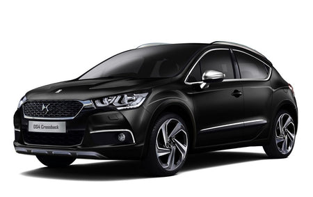 Tapis de voiture Citroen DS4