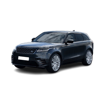 Tapis de coffre Land Rover Range Rover Velar Facelift fabrication 05.2020 - présent, carrosserie suv
