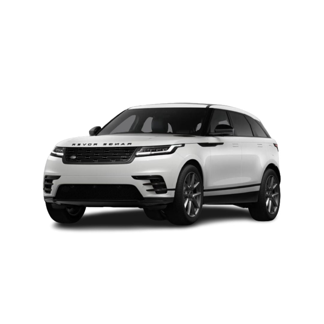 Tapis avec bords relevés Land Rover Range Rover Velar PHEV fabrication 05.2020 - présent, carrosserie suv