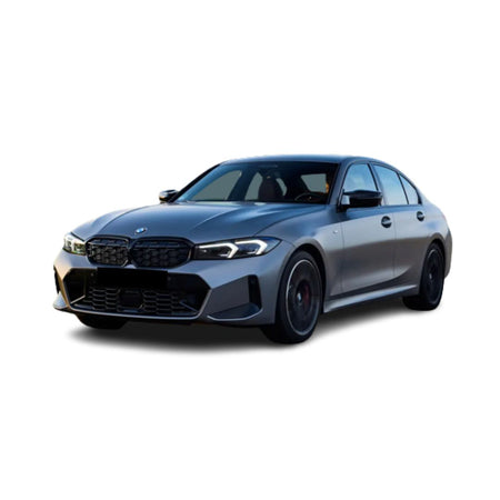 Tapis de coffre BMW Série 3 Seria 3 G20 PHEV fabrication 07.2019 - présent, carrosserie sedån