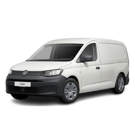 Tapis de coffre Volkswagen Caddy Cargo Maxi fabrication 02.2021 - présent, carrosserie van