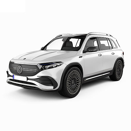 Filet de coffre Mercedes EQB