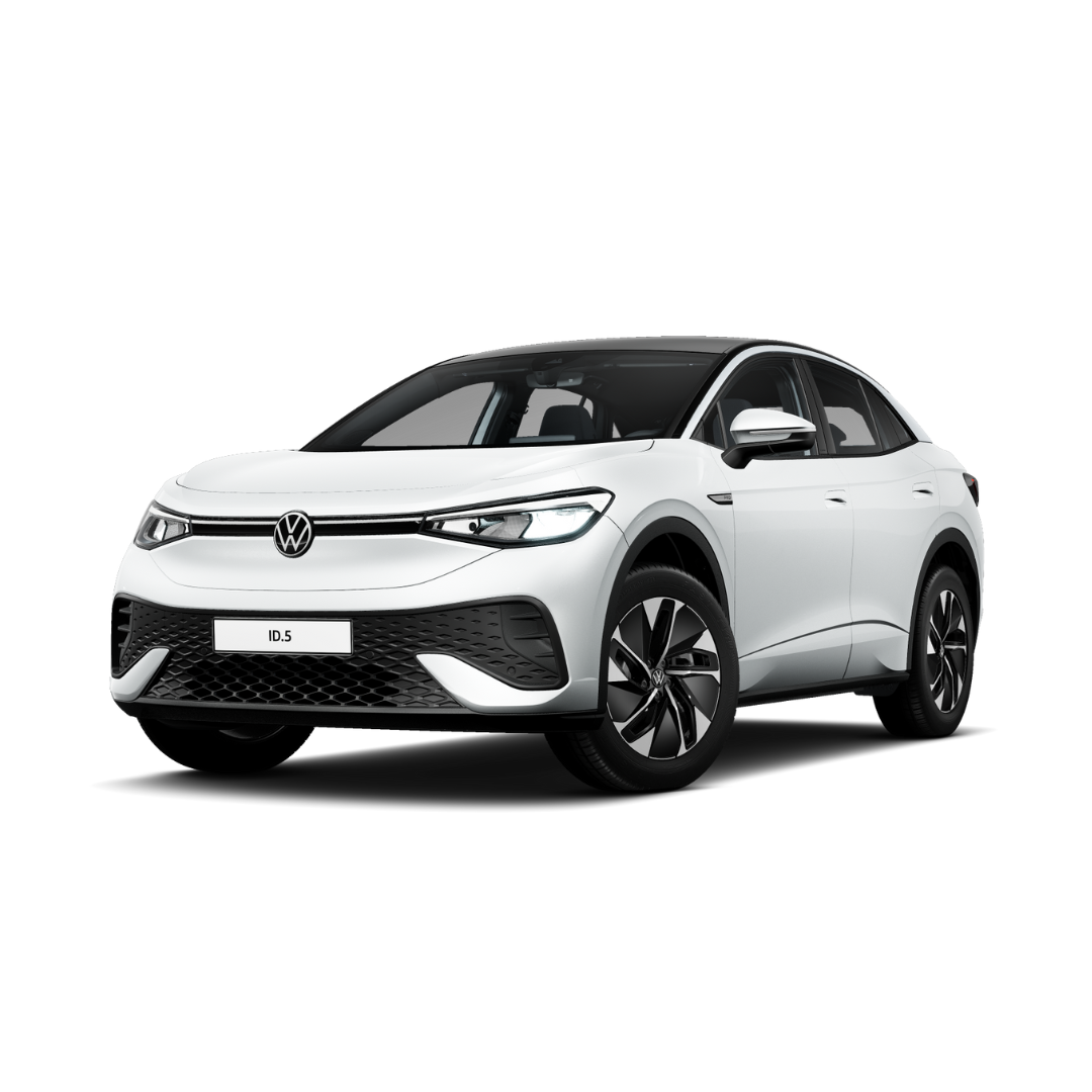 Tapis avec bords relevés Volkswagen ID.5 fabrication 2022 - présent, carrosserie suv
