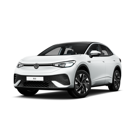 Tapis avec bords relevés Volkswagen ID.5 fabrication 05.2022 - présent, carrosserie suv