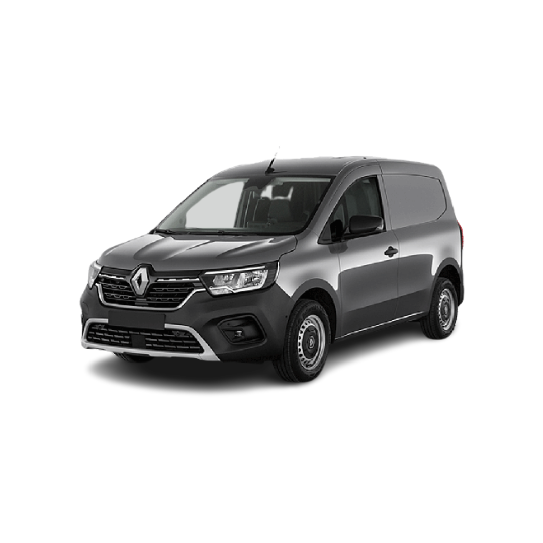 Tapis de coffre Renault Kangoo E-Tech fabrication 2022 - présent, carrosserie van