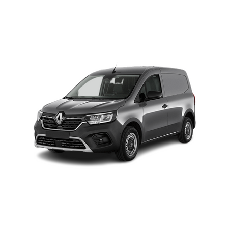 Tapis de coffre Renault Kangoo E-Tech fabrication 2022 - présent, carrosserie van