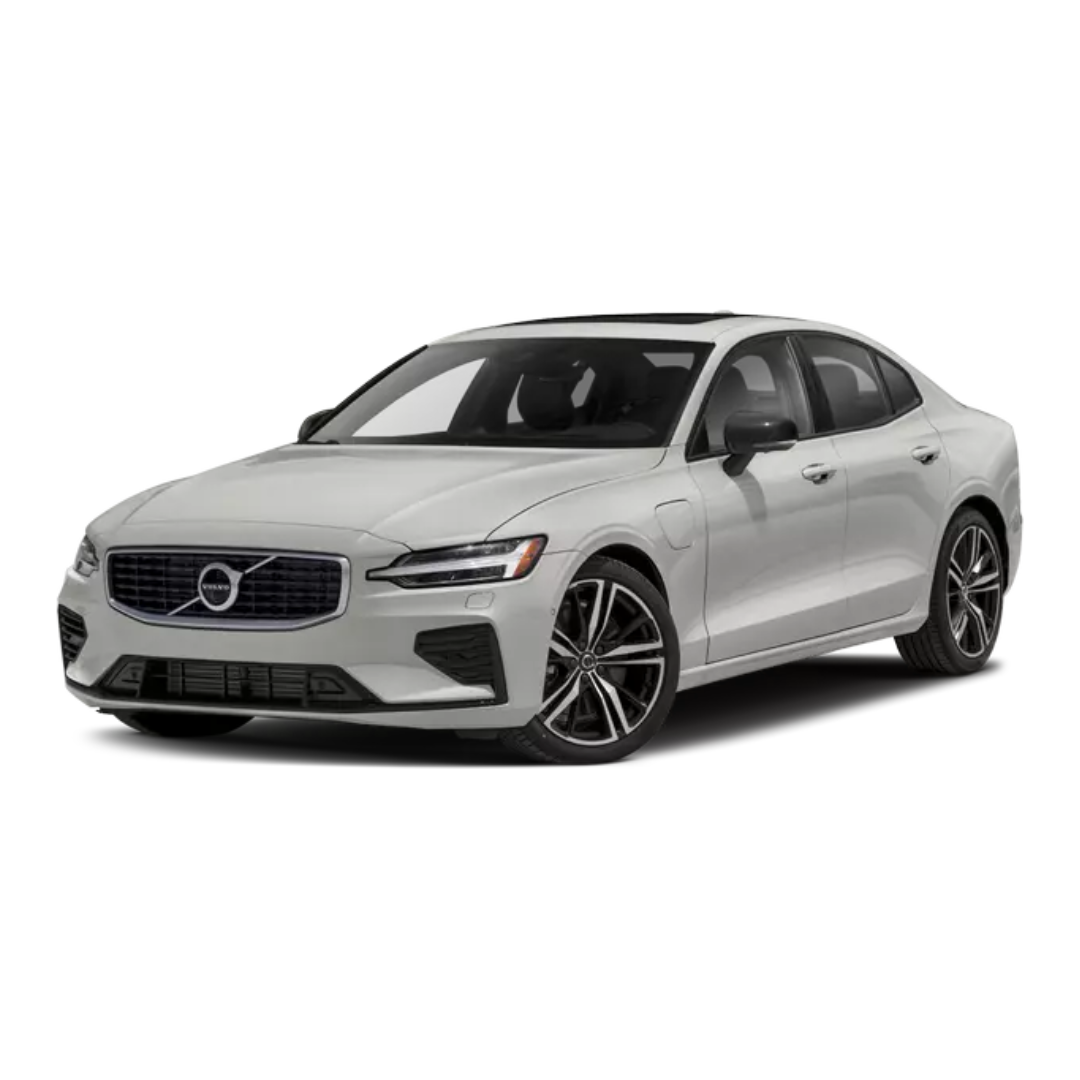 Tapis de coffre Volvo S60 PHEV fabrication 2018 - présent, carrosserie sedán