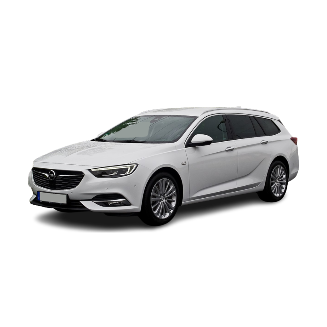Tapis de coffre Opel Insignia Sports Tourer fabrication 2017 - 2020, carrosserie break