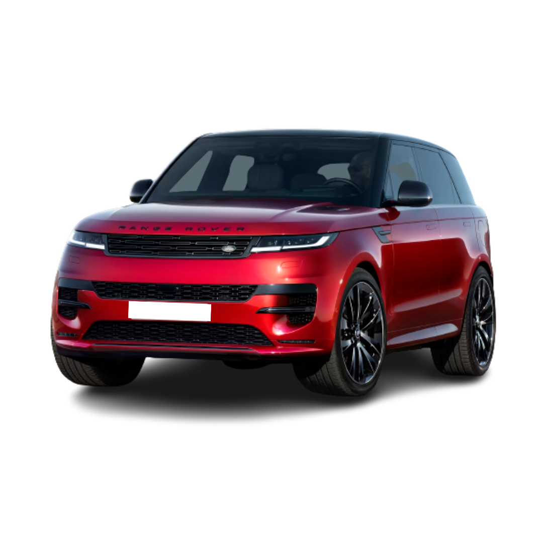 Tapis avec bords relevés Land Rover Range Rover Sport III fabrication 2022 - présent, carrosserie suv