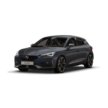 Filet de coffre Cupra Leon MHEV fabrication 08.2022 - présent, carrosserie berline