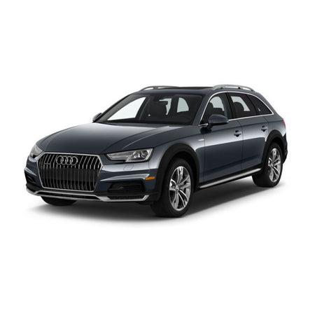 Tapis de voiture Audi A6 Allroad fabrication 2018 - présent, carrosserie break