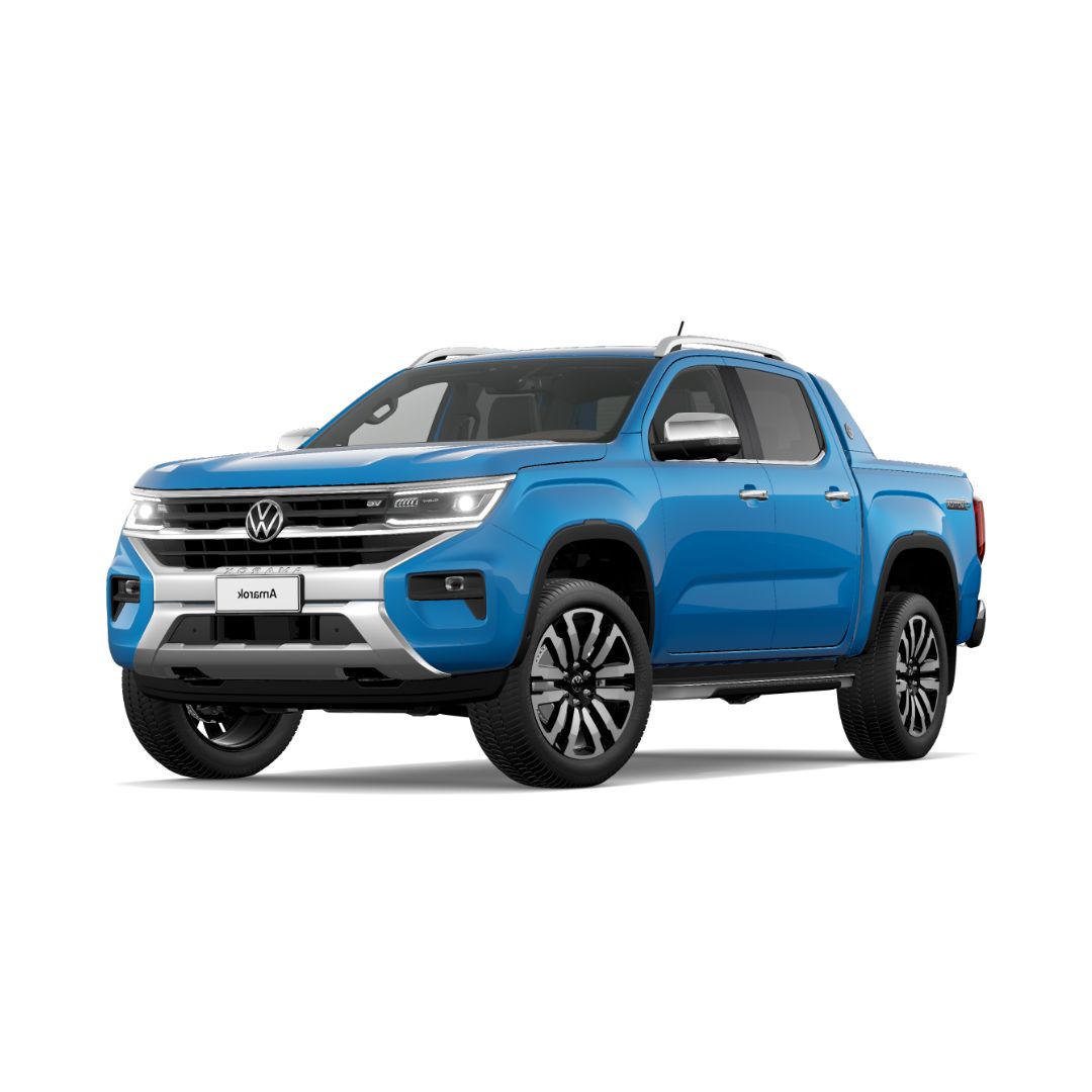 Tapis de voiture Volkswagen Amarok fabrication 2022 - présent, carrosserie pick-up