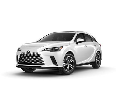 Tapis de voiture Lexus RX AL30 350h Hybrid fabrication 10.2022 - présent, carrosserie suv