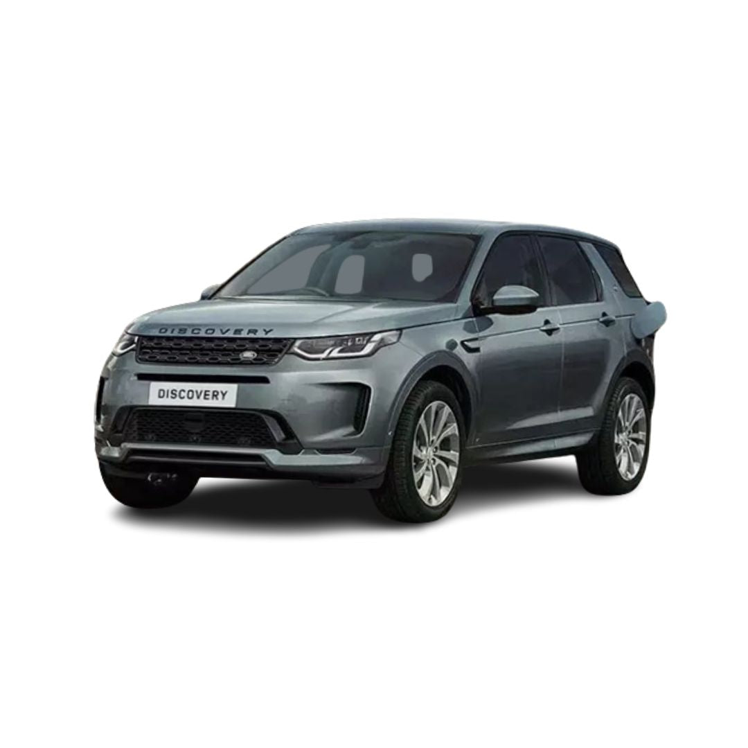 Tapis de coffre Land Rover Discovery Sport PHEV fabrication 04.2020 - présent, carrosserie suv