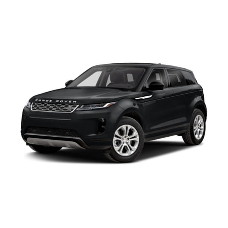 Tapis de coffre Land Rover Range Rover Evoque PHEV fabrication 04.2020 - présent, carrosserie suv