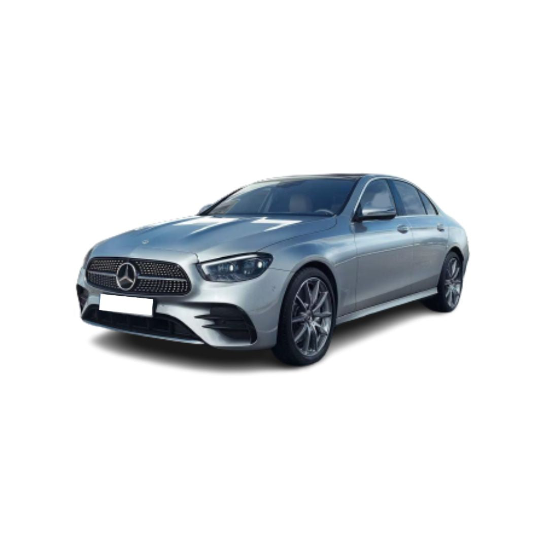 Tapis de coffre Mercedes Classe E W213 PHEV fabrication 07.2016 - 08.2023, carrosserie sedĂĄn