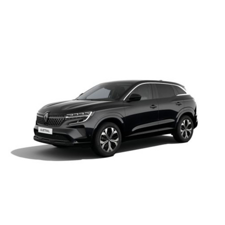 Tapis de coffre Renault Austral MHEV fabrication 12.2022 - présent, carrosserie suv