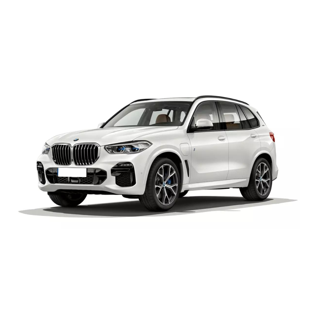 Tapis avec bords relevés BMW X5 G05 PHEV fabrication 08.2019 - présent, carrosserie suv