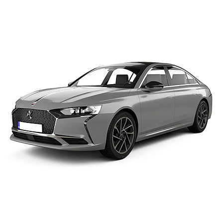 Tapis avec bords relevés Citroen DS9