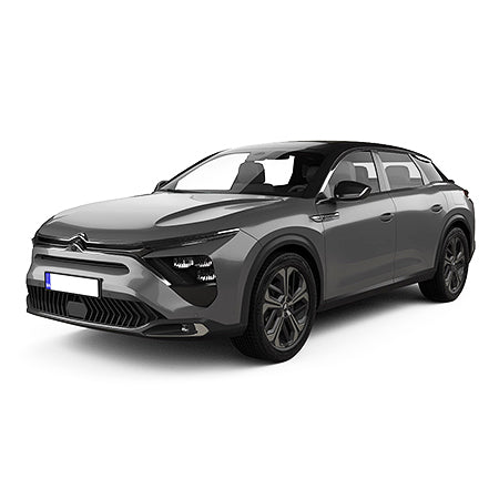 Tapis de voiture Citroen C5X