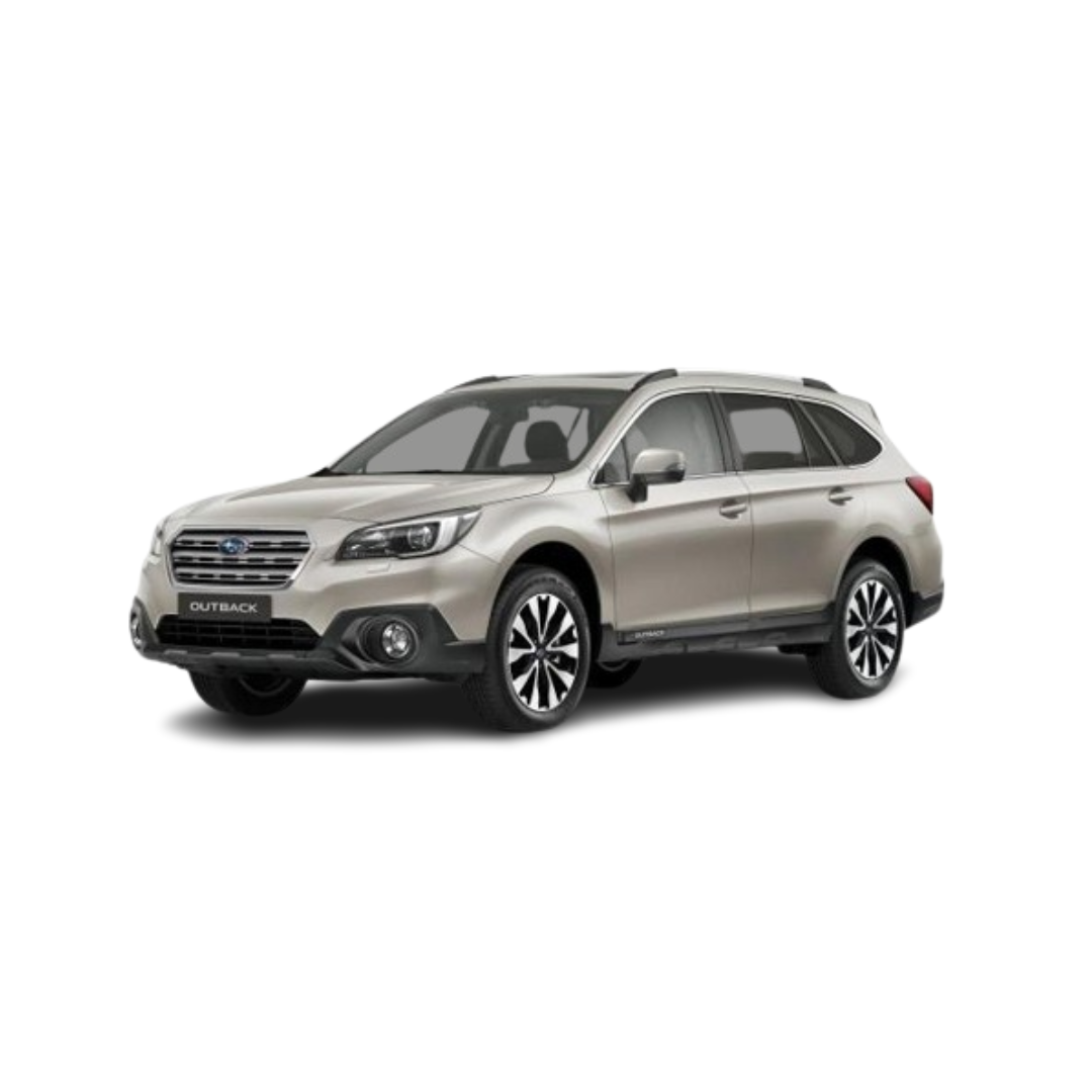 Filet de coffre Subaru Outback VI fabrication 2022 - présent, carrosserie break