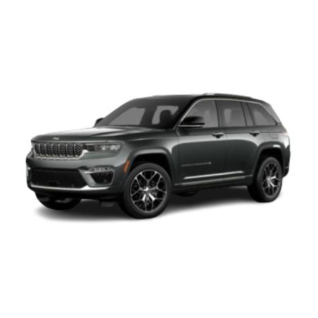 Filet de coffre Jeep Grand Cherokee WL fabrication 2022 - présent, carrosserie suv