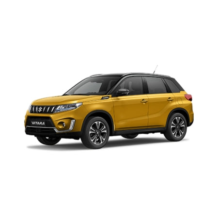 Tapis de coffre Suzuki Vitara MHEV fabrication 01.2020 - présent, carrosserie suv