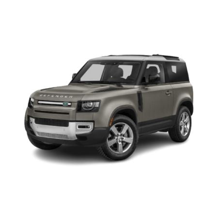 Tapis de coffre Land Rover Defender 90 fabrication 01.2020 - présent, carrosserie suv
