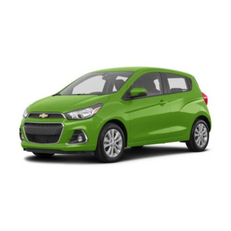 Tapis de voiture Chevrolet Spark M400 fabrication 2015 - 2022, carrosserie berline