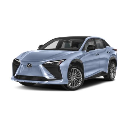 Tapis de coffre Lexus RZ 450e fabrication 03.2023 - présent, carrosserie suv