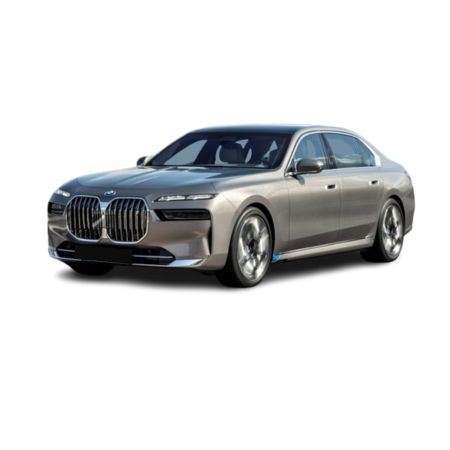 Tapis de coffre BMW Série 7 Seria 7 G70 PHEV fabrication 03.2023 - présent, carrosserie sedán