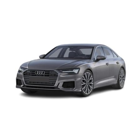 Tapis de coffre Audi A6 C8 Quattro fabrication 06.2018 - présent, carrosserie sedån